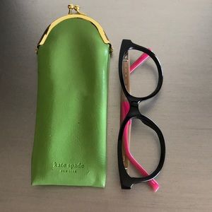 Kate Spade Optical Frames